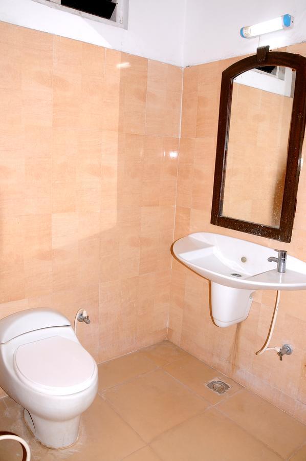 Srs Regency Hotel Anantapur Rom bilde